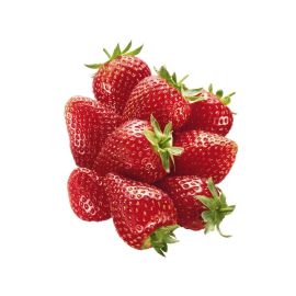 Strawberries Canada Pack 1kg