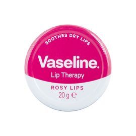 Vaseline Lip Therapy Rosy Lips 20g