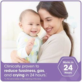 Enfamil Gentlease Infant Formula Milk-Based