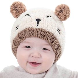 Hat Baby Boys Girls Infant Newborn