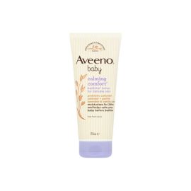 Aveeno Baby Calming Comfort Bedtime Lotion for Delicate Skin 150ml