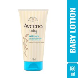 Aveeno Baby Daily Care Baby Moisturising Lotion 150ml