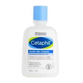 Cetaphil Gentle Skin Cleanser 125ml