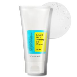 COSRX Low Ph Good Morning Gel Cleanser 150ml