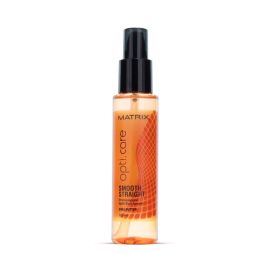 Matrix Opti Care Smooth Straight Shea Butter Split & Serum 100ml