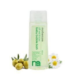 Mother Care Baby Bubble Bath 300ml