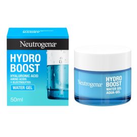 Neutrogena Hydro Boost Water Gel Normal To Combination Skin 50ml