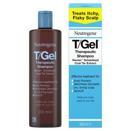 Neutrogena T/Gel Therapeutic Shampoo 250ml