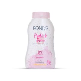 Ponds Pinkish Glow Powder 50g