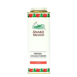 Snake Brand Classic Powder 280g