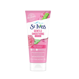 St. Ives Radiant Skin Pink Lemon & Mandarin Orange Scrub 170g