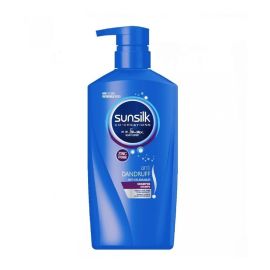 Sunsilk Co-Creations Anti Dandruff Shampoo 625ml