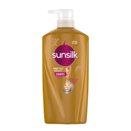 Sunsilk Co-Creations Hair Fall Solution Shampoo 625ml