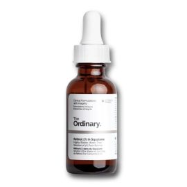 The Ordinary Retinol 1% In Squalane Serum 30ml
