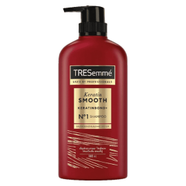 Tresemme Keratin Smooth Keratin Bond+ Shampoo 380ml