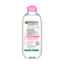 Garnier Micellar Cleansing Water 400ml