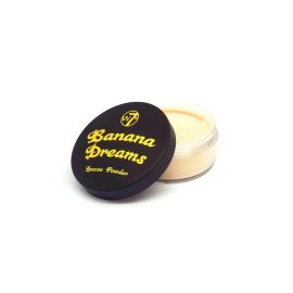 W7 Banana Dreams Loose Powder 20gm