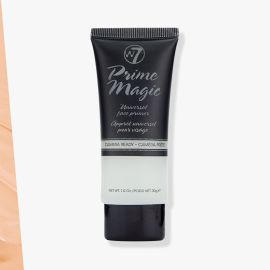 W7 Prime Magic Camera Ready Face Primer 30ml